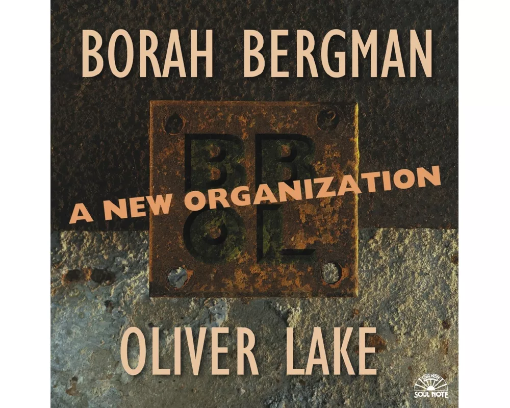 A New Organization