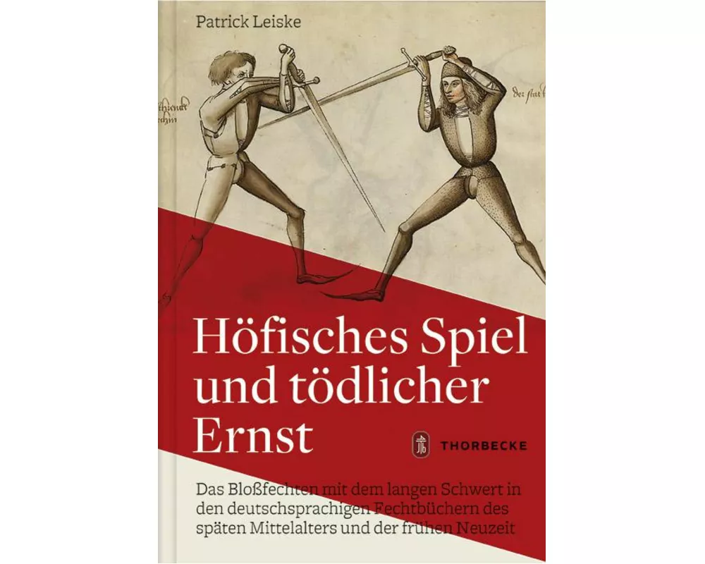 Höfisches Spiel und tödlicher Ernst