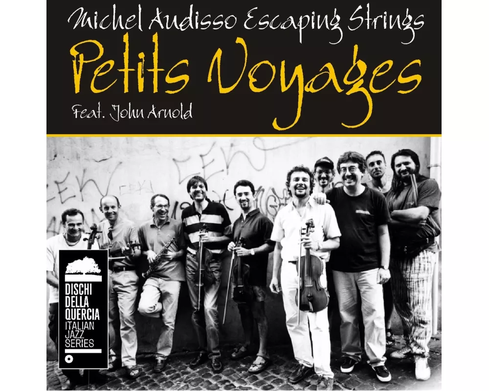 Petits Voyages