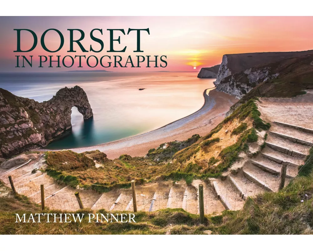 Dorset in Photographs