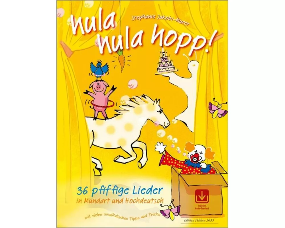 hula hula hopp!