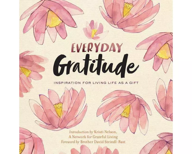 Everyday Gratitude