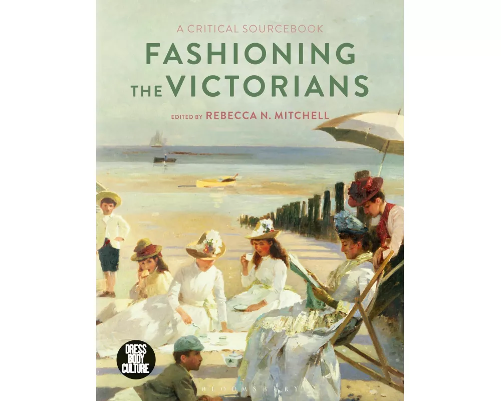 Fashioning the Victorians