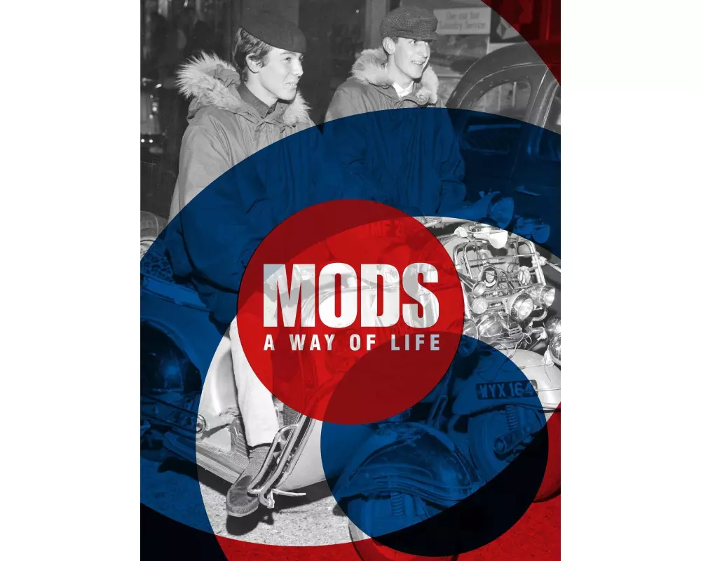 Mods. a Way of Life