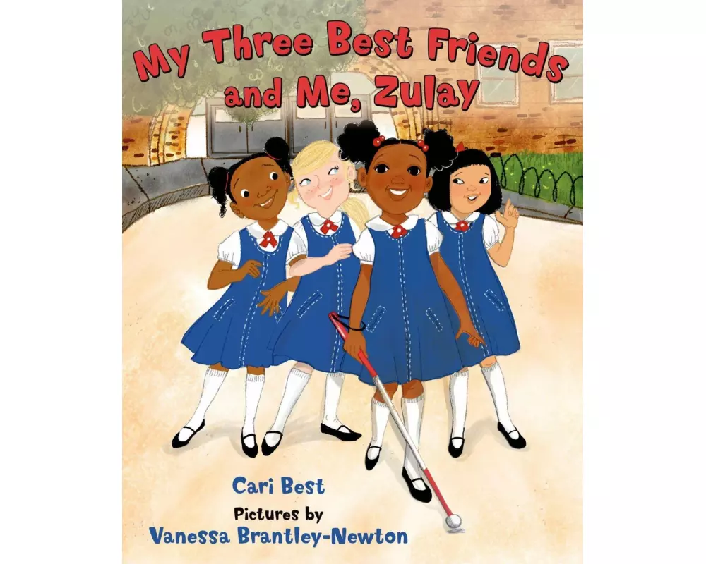 My Three Best Friends and Me, Zulay