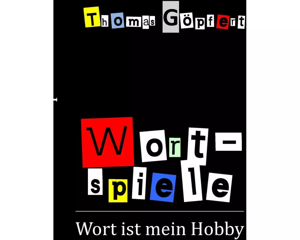 Wortspiele
