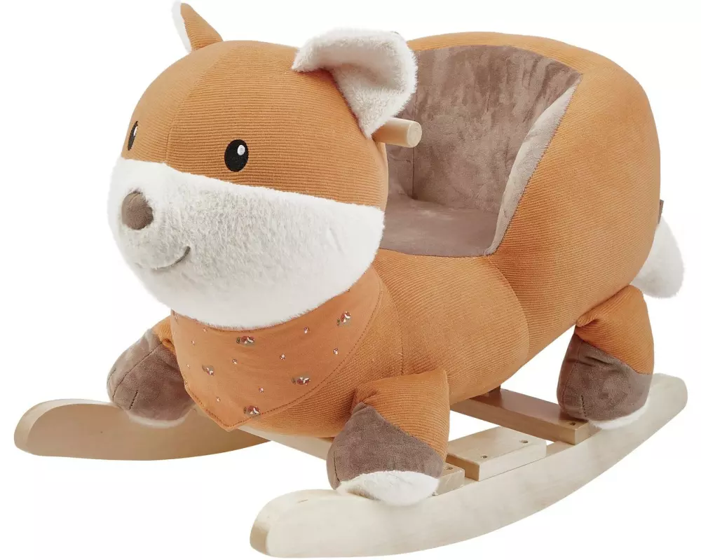 Sterntaler Schaukeltier Filou