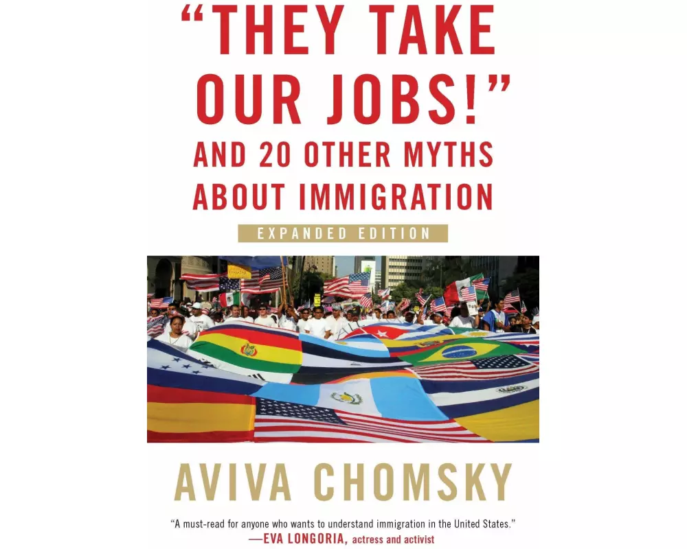 "They Take Our Jobs!"