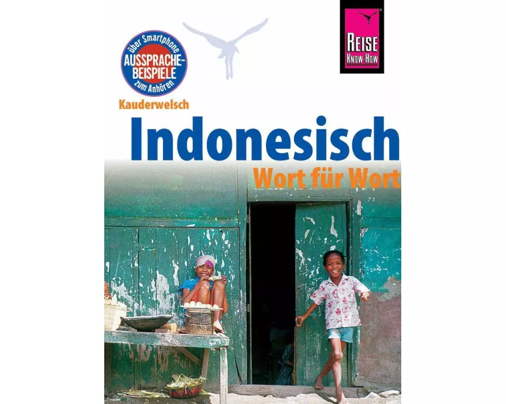 Indonesisch - Wort für Wort