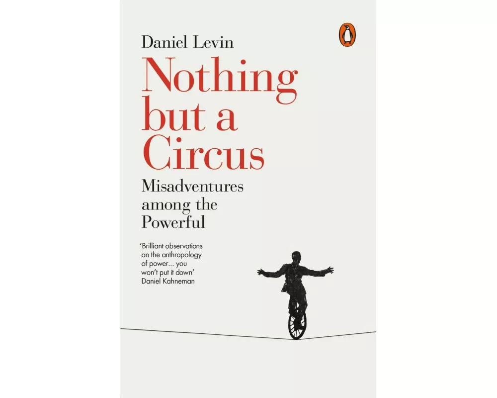 Nothing but a Circus