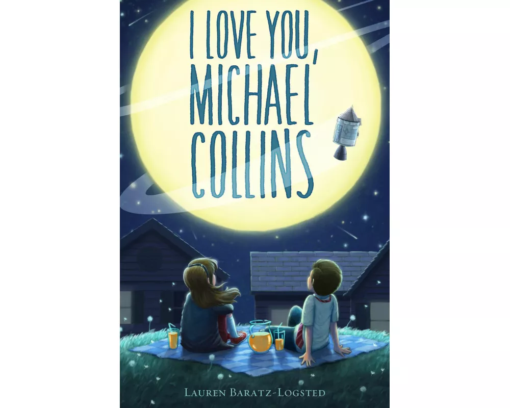 I Love You, Michael Collins