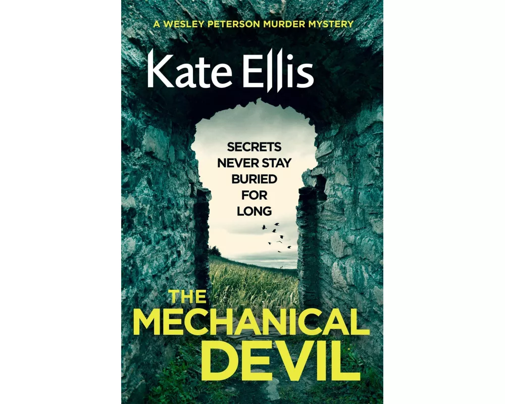 The Mechanical Devil