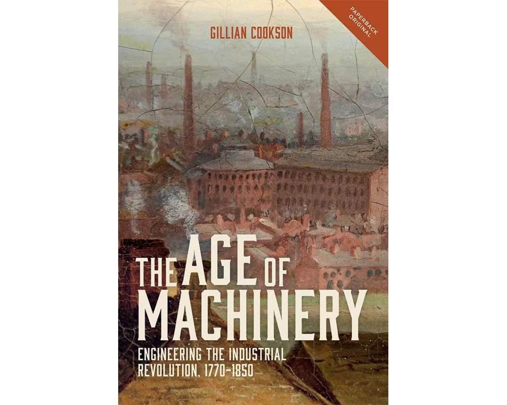 Age of Machinery