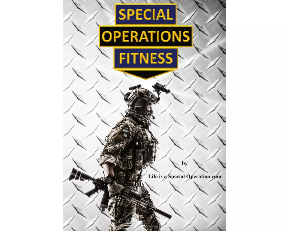 Special Operations Fitness
