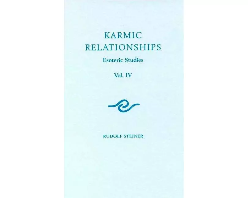 Karmic Relationships : 4