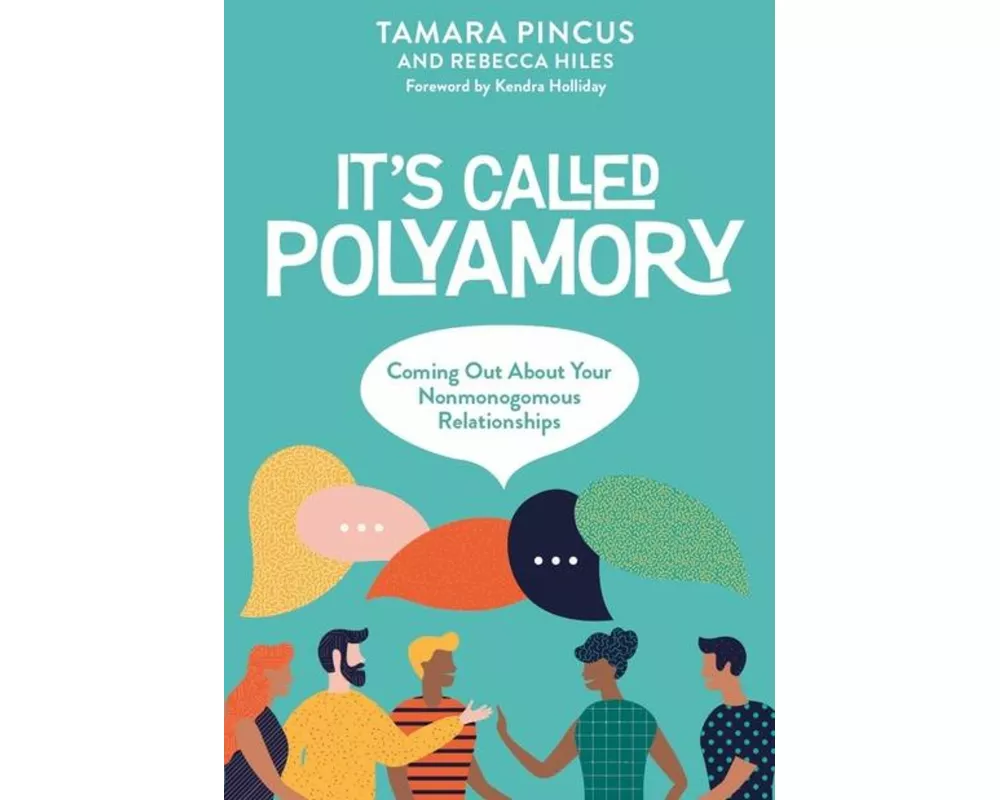 It's Called 'Polyamory'