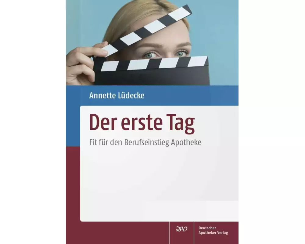 Der erste Tag