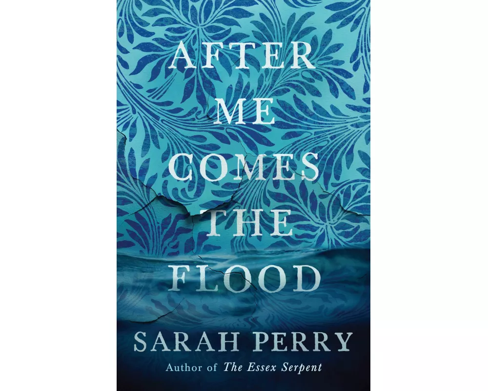 After Me Comes the Flood