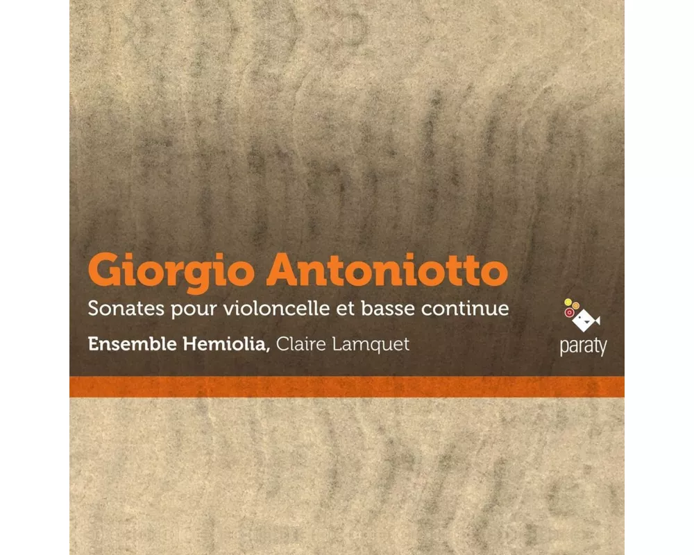 Cello Sonatas & Bass Continu