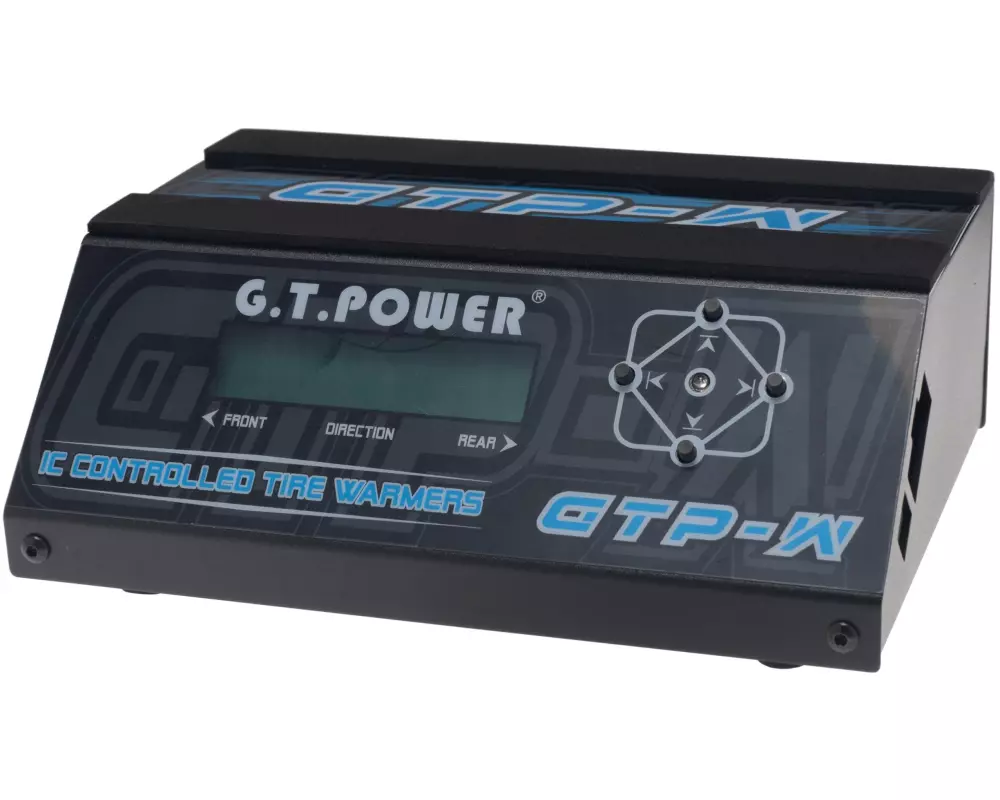 G.T. Power Reifenwärmer