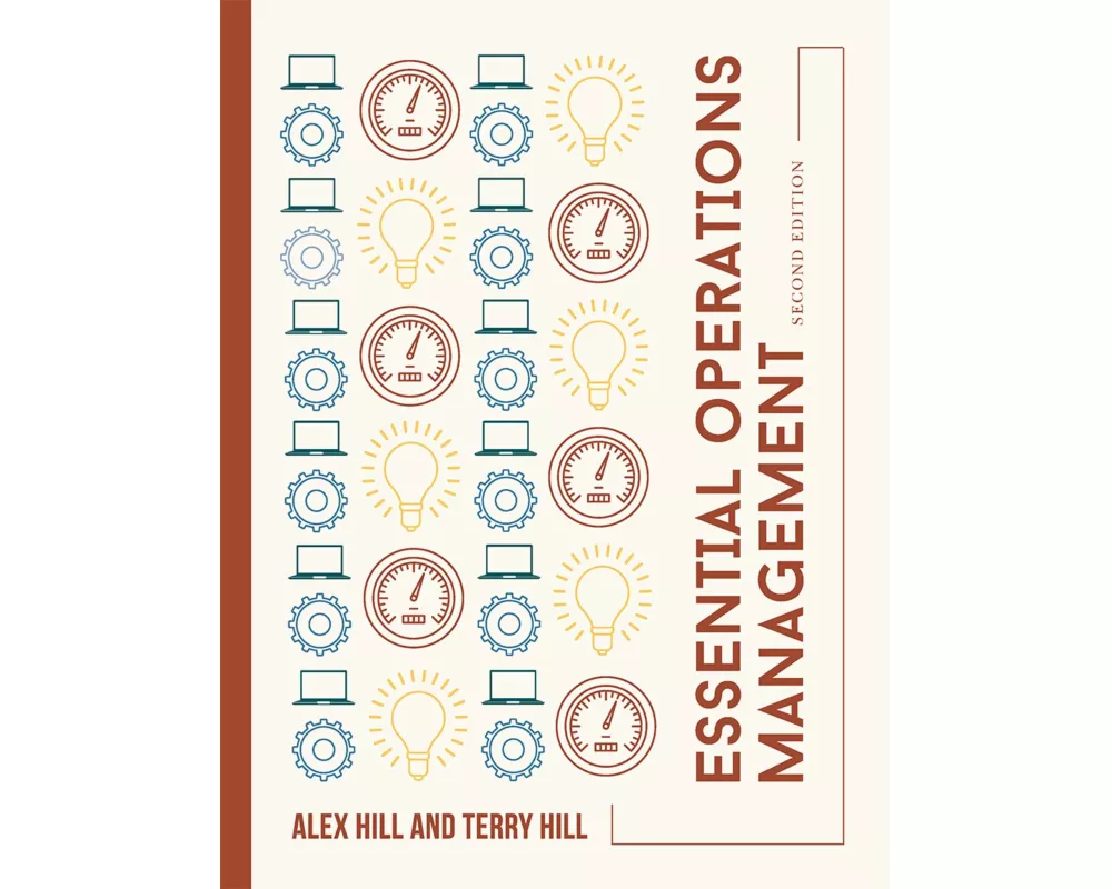 Essential Operations Management