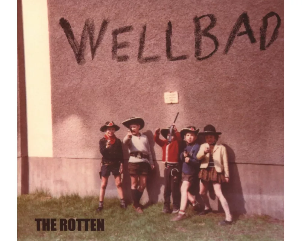 The Rotten