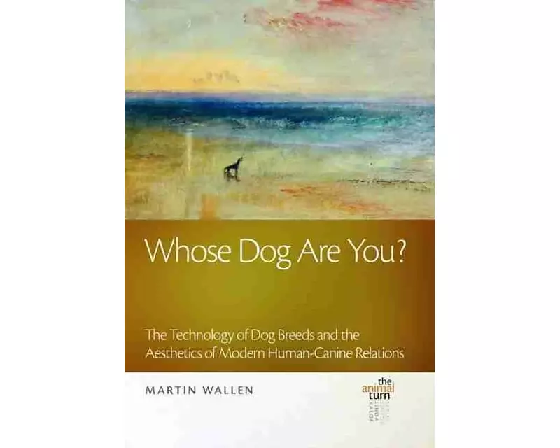 Whose Dog Are You?