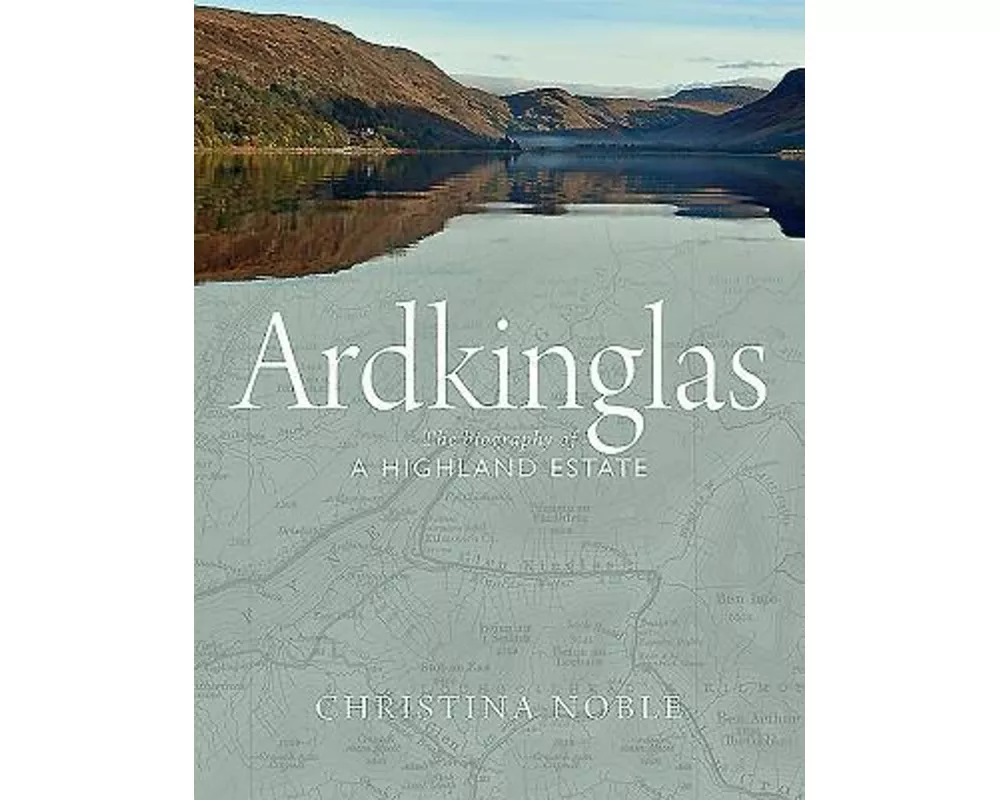 Ardkinglas