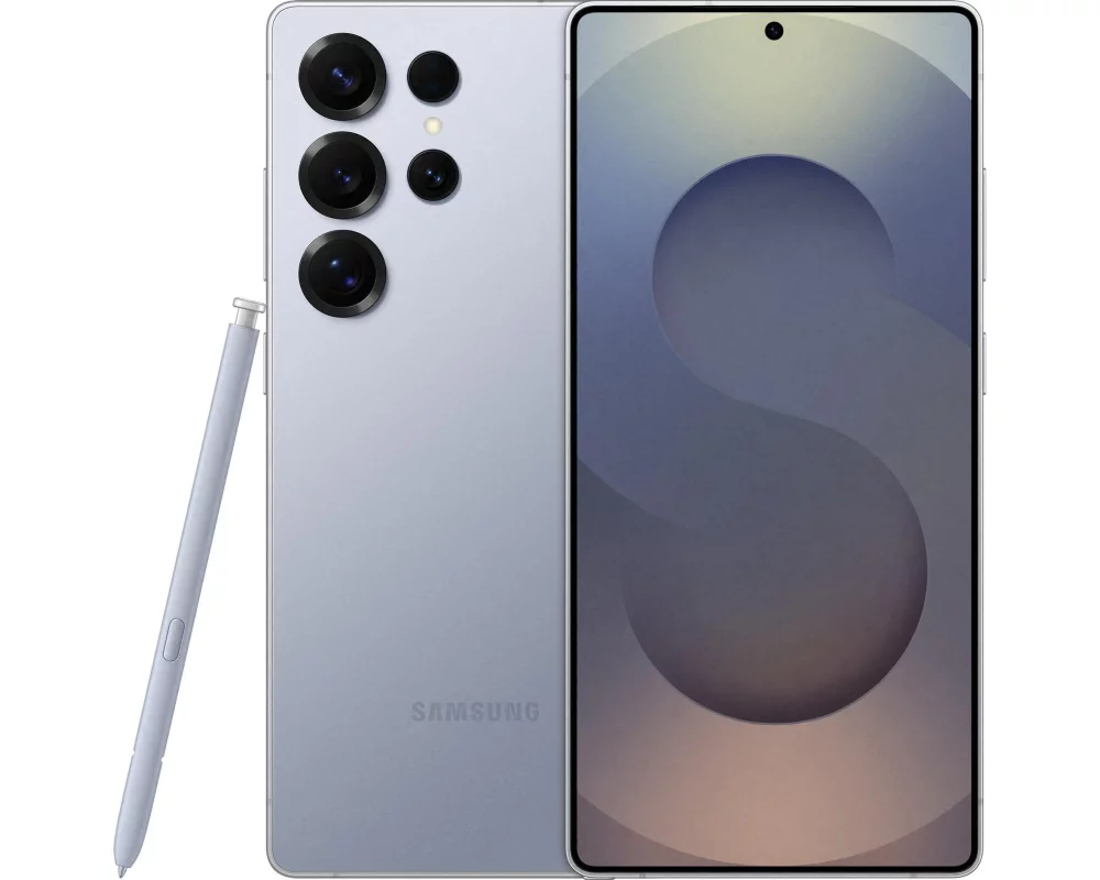 Samsung Galaxy S25 Ultra 512 GB Titanium Silverblue