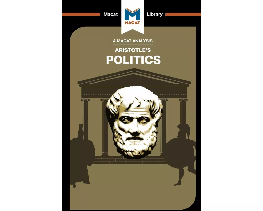 An Analysis of Aristotle's Politics