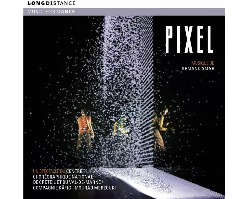 Pixel