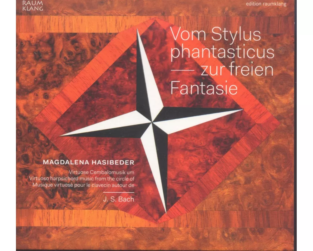 Vom Stylus Phantasticus Zur Freien