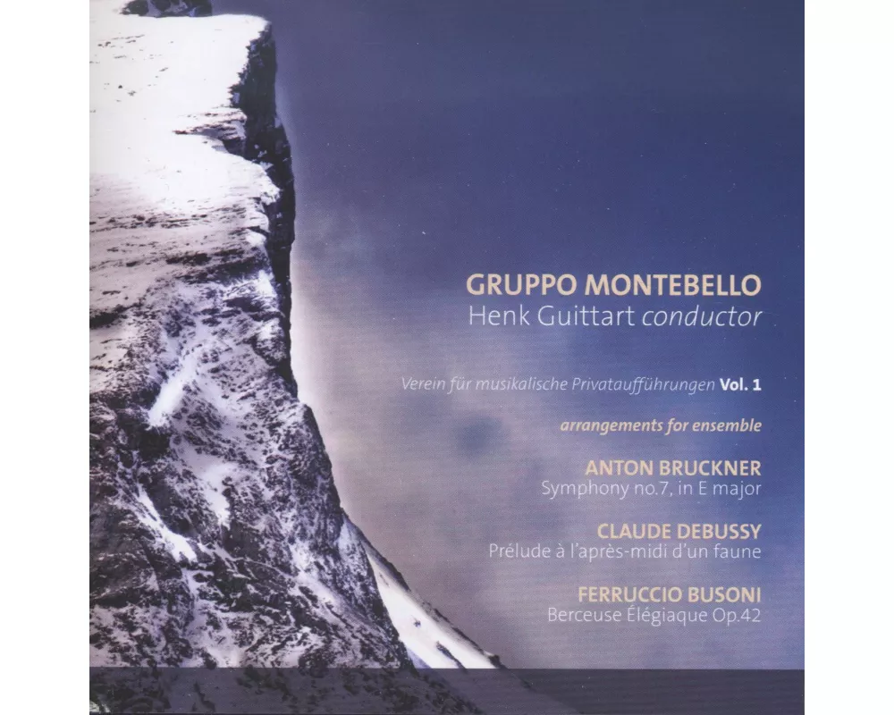 Arrangements Für Ensemble