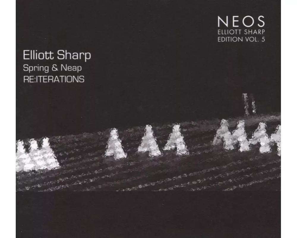 Spring & Neap/Re:Iterations