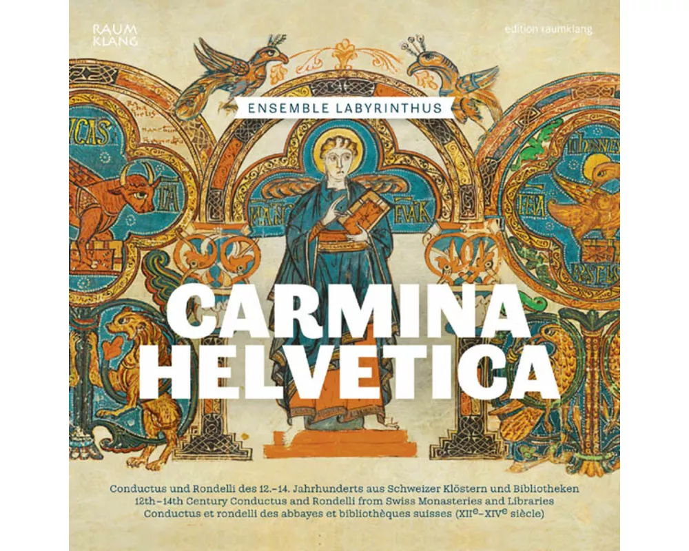Carmina Helvetica
