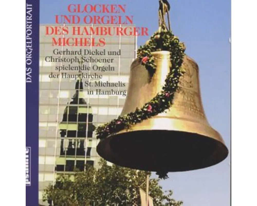 Glocken & Orgel Hamburger Michel