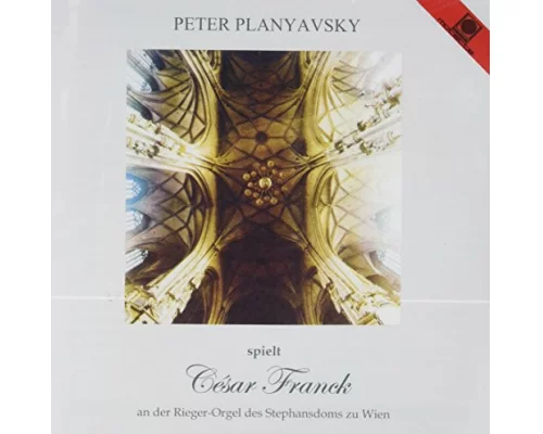 Chorale 1-3/Fantaisie A-Dur/+;Rieg