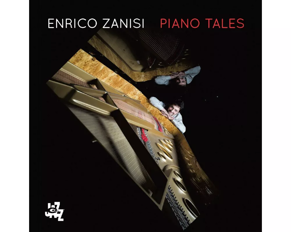 Piano Tales