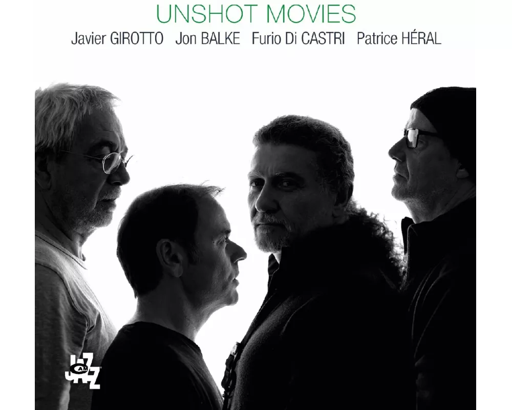 Unshot Movies