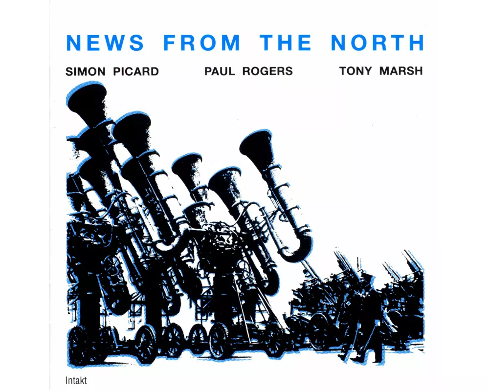 News From The North
