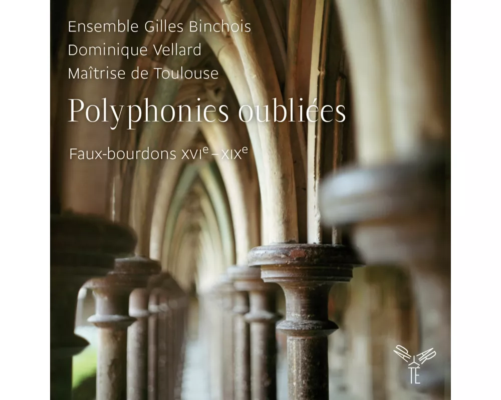 Polyphonies Oubliees