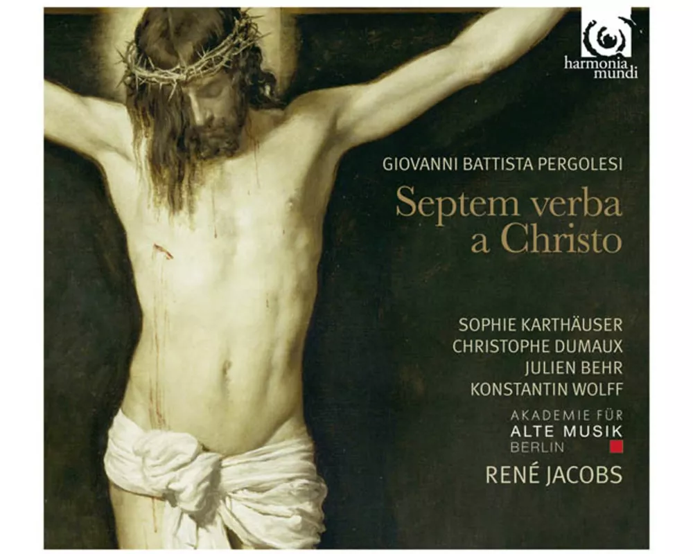 Septem verba A Christo In cruce