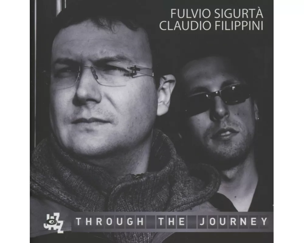 Through The Journey
