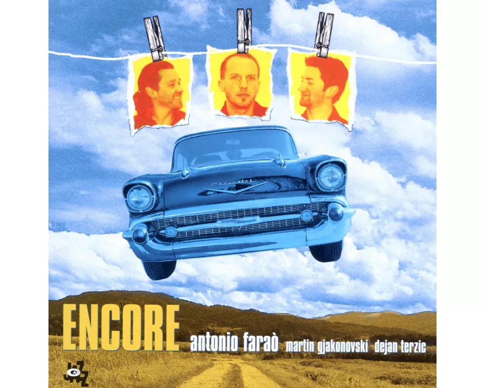 Encore