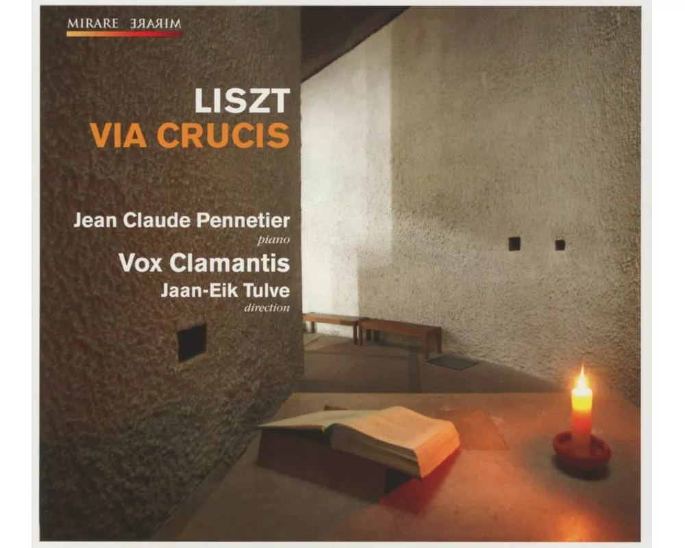 Via Crucis