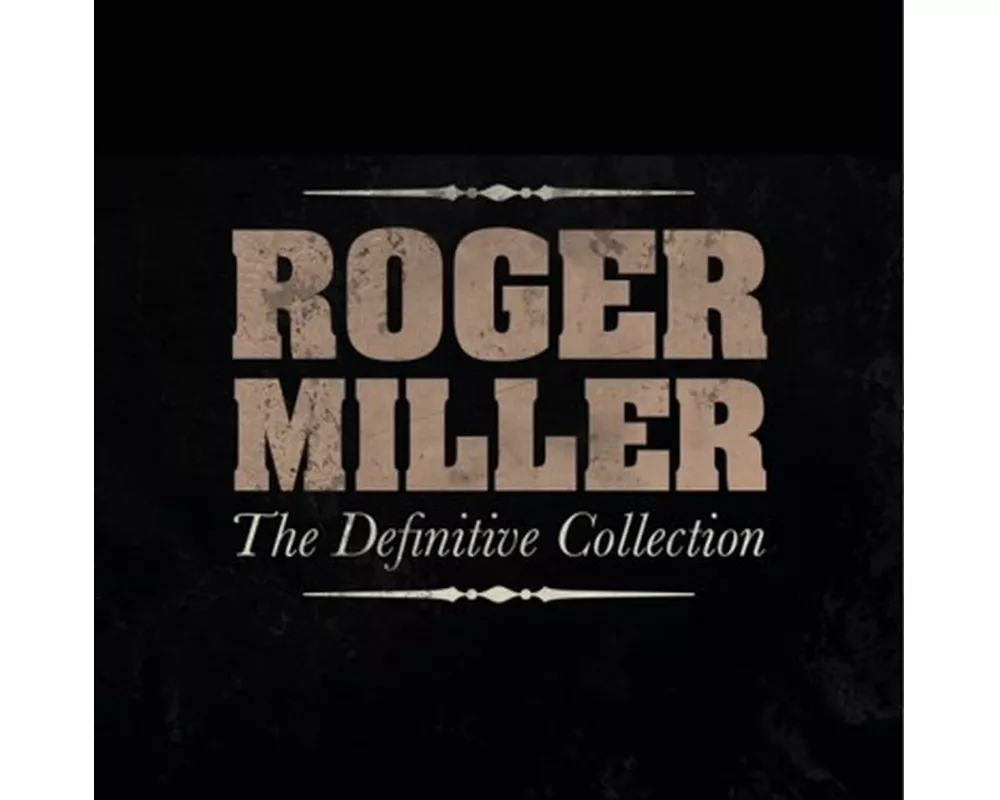 The Definitive Collection