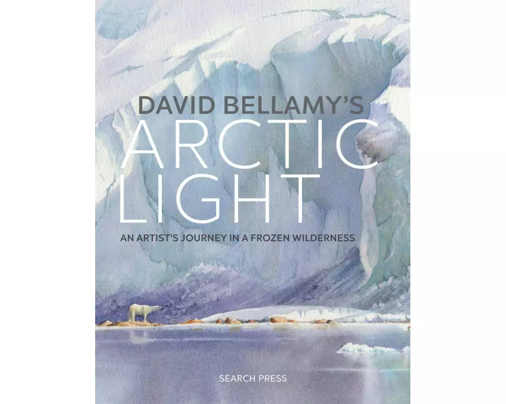 David Bellamy's Arctic Light