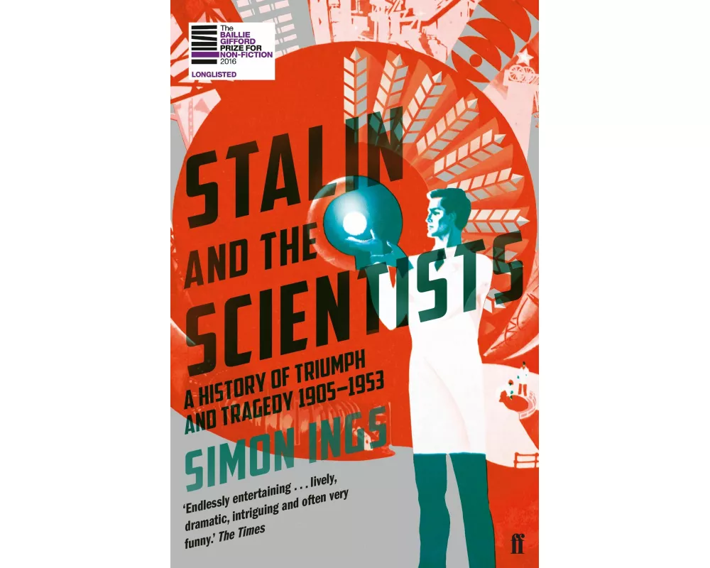 Stalin and the Scientists
