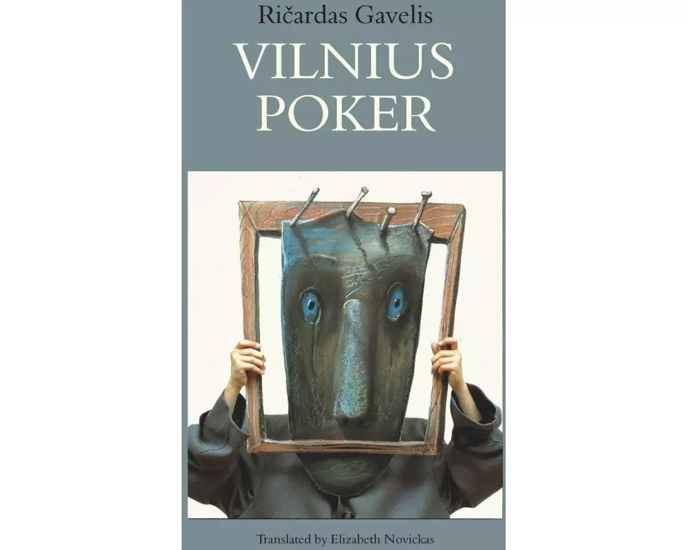 Vilnius Poker