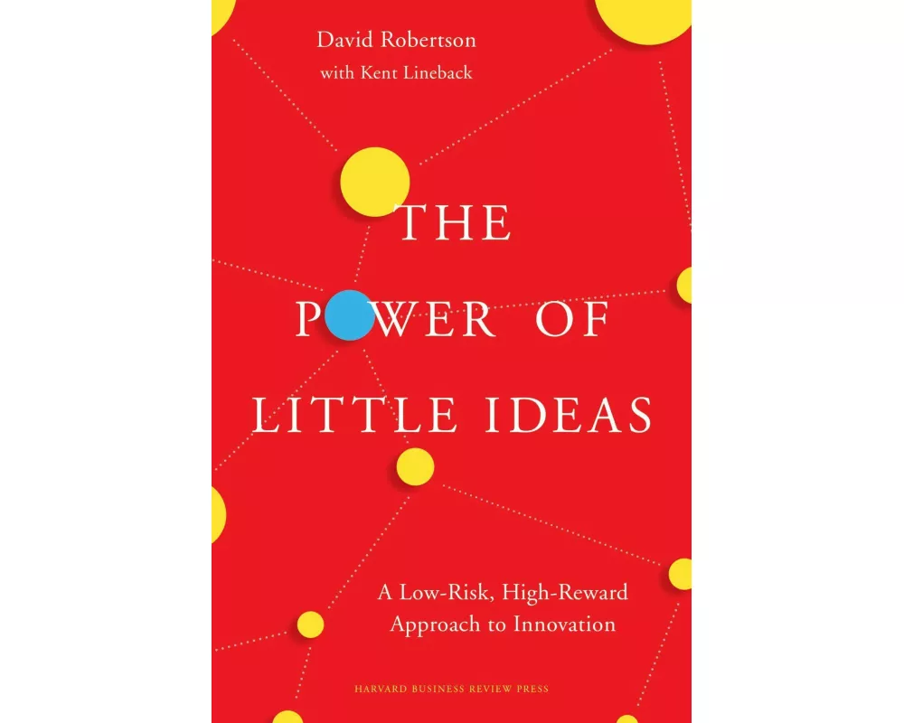 The Power of Little Ideas